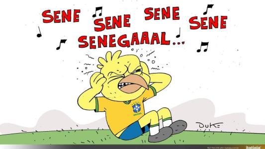 Charge do Duke
