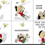 Charge do Duke: talento para ser jogador de futebol