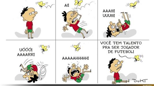 Charge do Duke