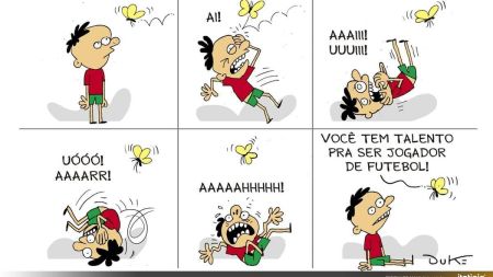 Charge do Duke