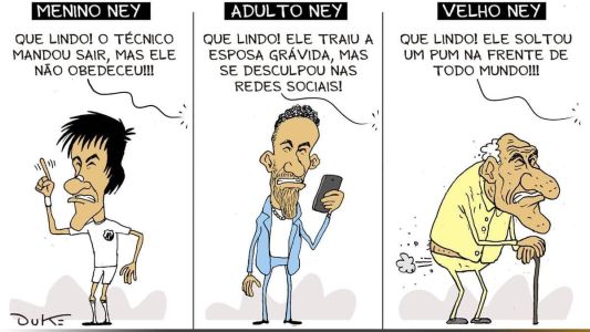 Charge do Duke