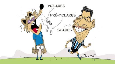 Charge do Duke