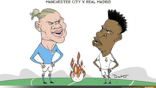 Charge do Duke