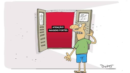 Charge do Duke
