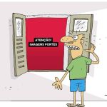 Charge do Duke: a guerra entre Israel e Hamas