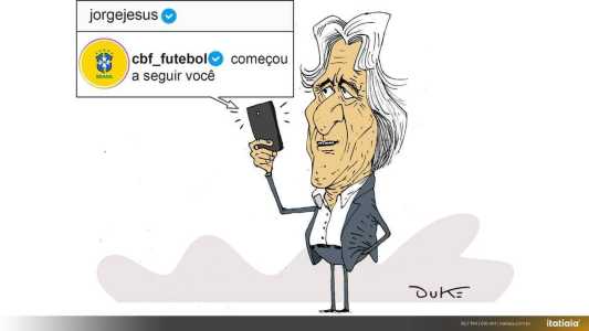 Charge do Duke