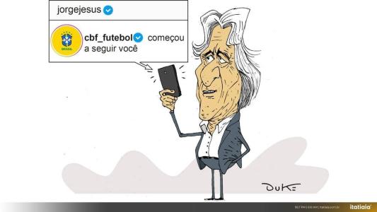 Charge do Duke