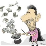 Charge do Duke: Messi e o lucro do Inter Miami