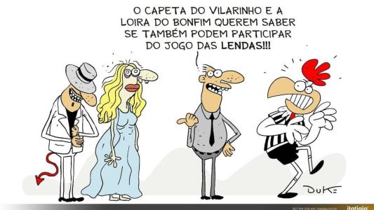Charge do Duke