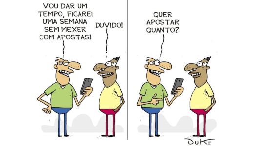 Charge do Duke