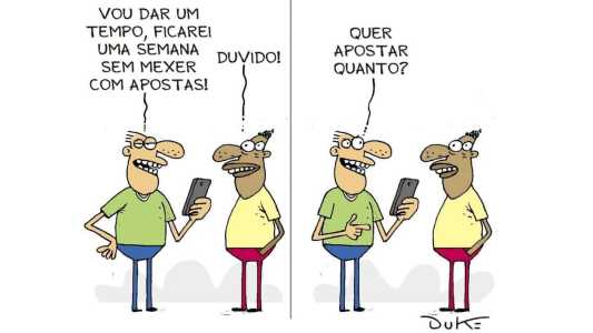 Charge do Duke