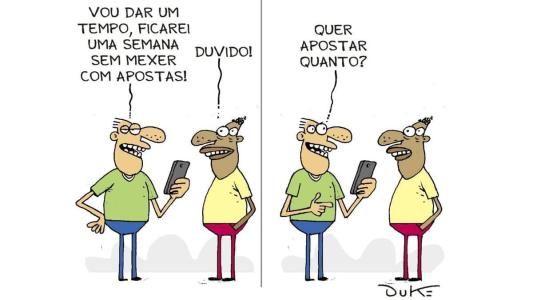 Charge do Duke