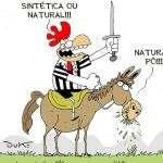 Charge do Duke: Arena MRV, do Atlético, mudará seu gramado