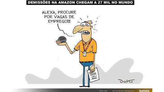 Charge do Duke