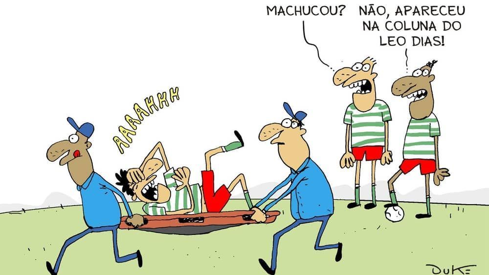 Charge do Duke: o novo risco para os jogadores