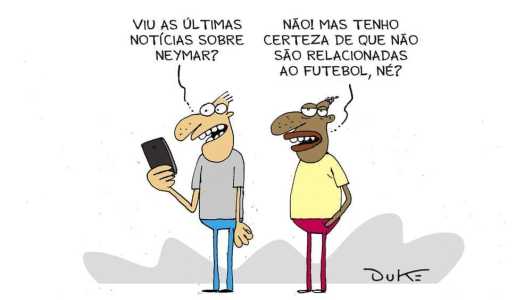 Charge do Duke
