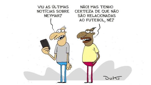 Charge do Duke