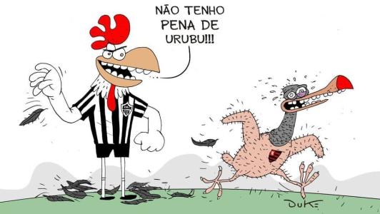 Charge do Duke
