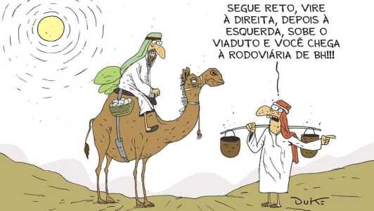 Charge do Duke