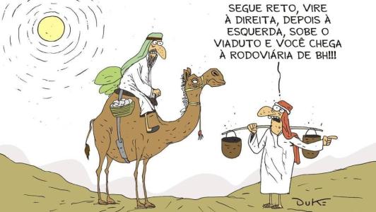 Charge do Duke