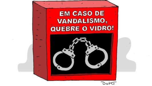 Charge do Duke
