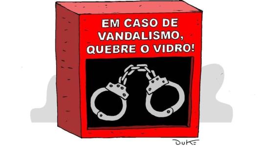 Charge do Duke
