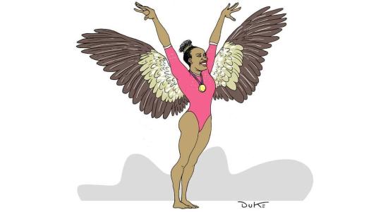 Charge do Duke