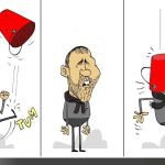 Charge do Duke: o 'chute no balde' de Coudet no Atlético