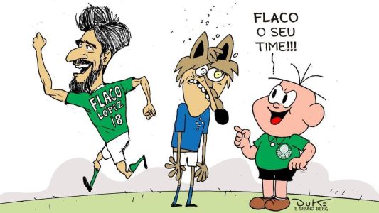 Charge do Duke