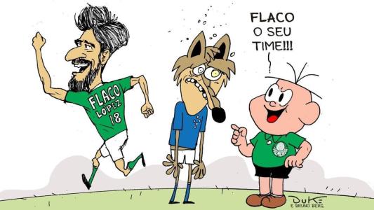 Charge do Duke