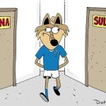 Charge do Duke: a indecisão do Cruzeiro na Série A