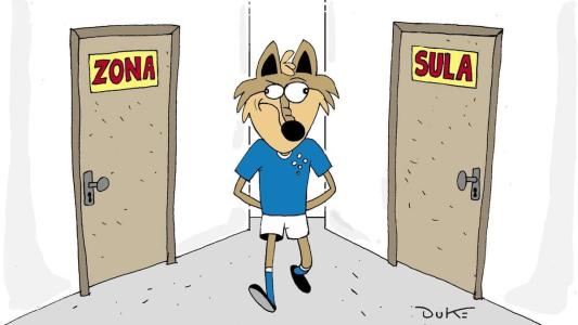 Charge do Duke
