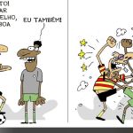 Charge do Duke: as investigações sobre esquema de manipulação de resultados