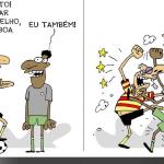 Charge do Duke: as investigações sobre esquema de manipulação de resultados