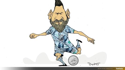 Charge do Duke
