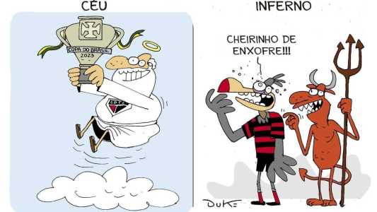 Charge do Duke