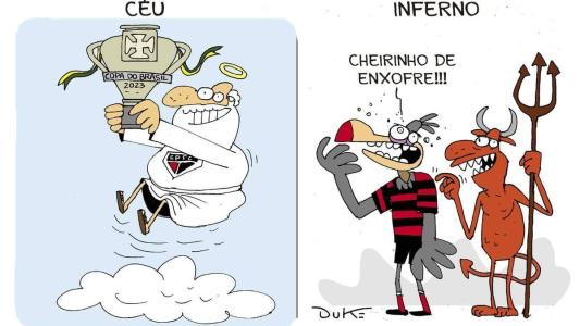 Charge do Duke