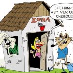 Charge do Duke: o Cruzeiro de volta ao Z4 do Campeonato Brasileiro