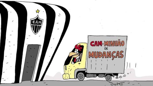Charge do Duke