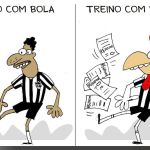 Charge do Duke: boletos do Galo