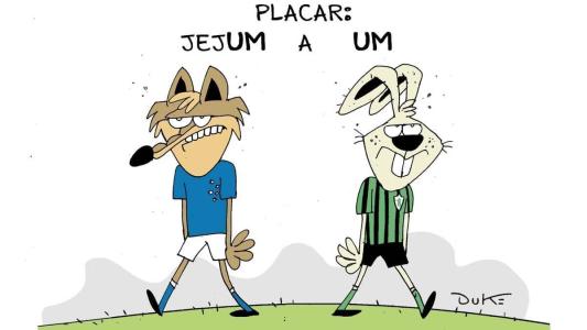 Charge do Duke