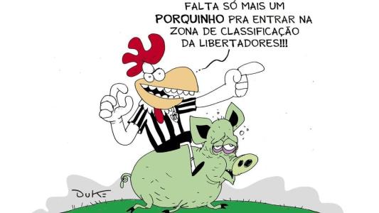 Charge do Duke