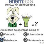 Charge do Duke: o rebaixamento do América à Série B do Brasileiro