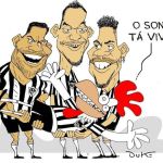Charge do Duke: o sonho vivo do Atlético