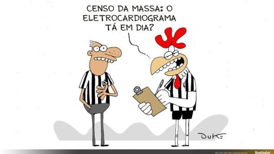 Charge do Duke