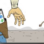 Charge do Duke: redes sociais são terra de ninguém?