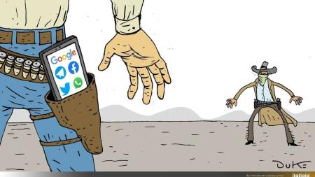 Charge do Duke