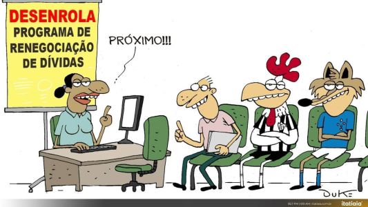 Charge do Duke