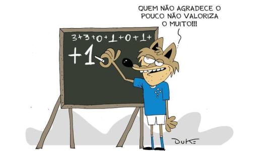 Charge do Duke