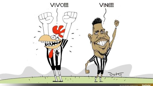 Charge do Duke